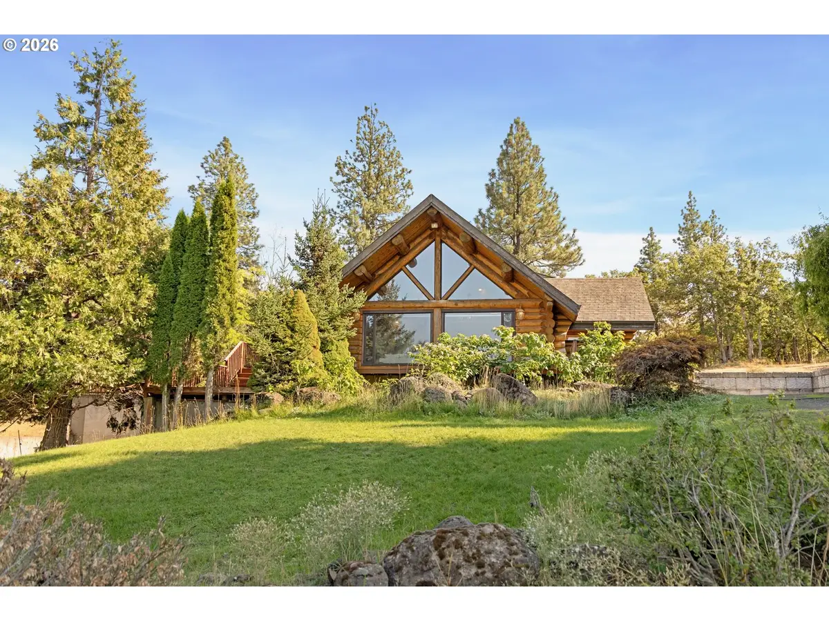 7000 Seven Mile Hill Rd, The Dalles, OR 97058 - #1