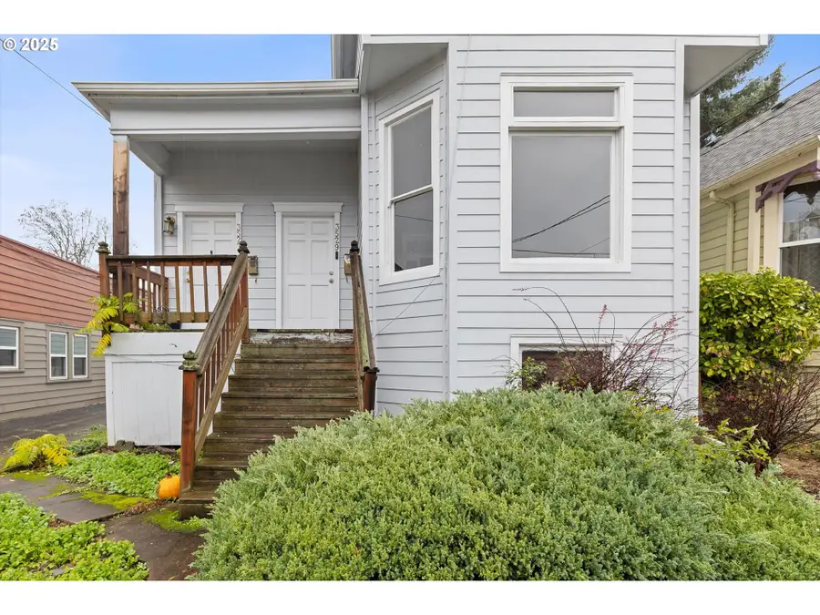 3527 SE Belmont St, Portland, OR 97214 - Image #2