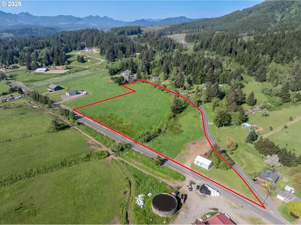 Camp Four Rd., Nehalem, OR 97131