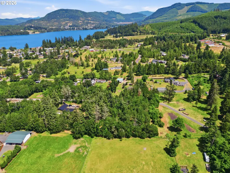 Rogers - Lot 3 Ln, Dexter, OR 97431 - #2