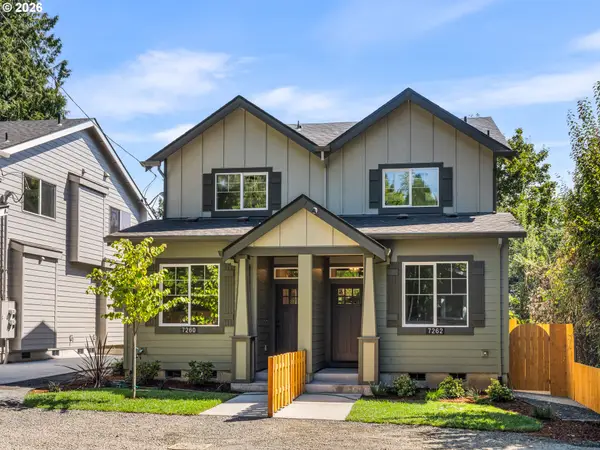 7260 SW 1st Ave, Portland, OR 97219