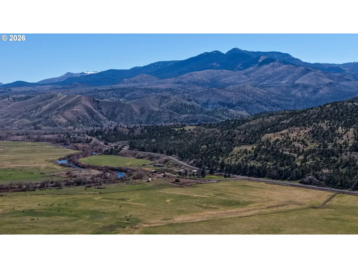 44011/43877 W Hwy 26, Dayville, OR 97825 - #1