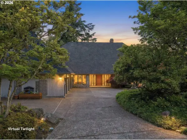 2495 Palisades Crest Dr, LakeOswego, OR 97034