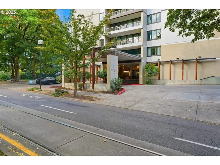 255 SW Harrison St #1B, Portland, OR 97201 - #2