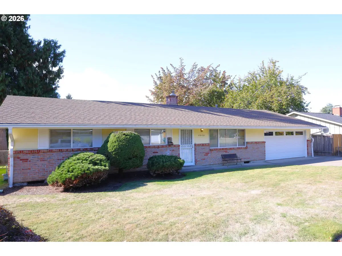 10101 SE 49th Ave, Milwaukie, OR 97222 - #1