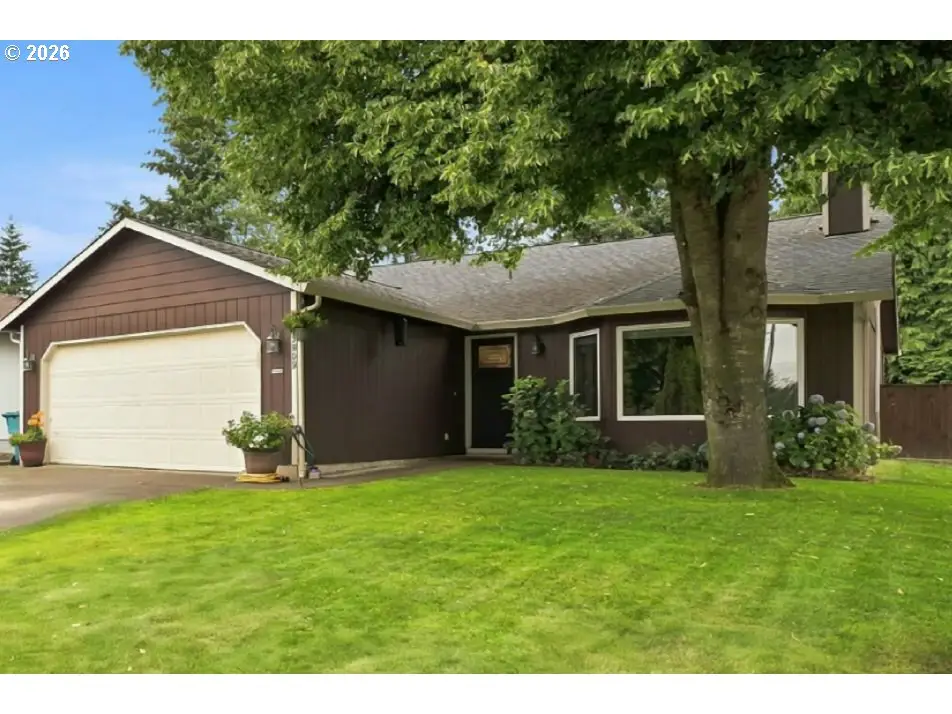 3909 NE 132nd Ct, Vancouver, WA 98682 - #1