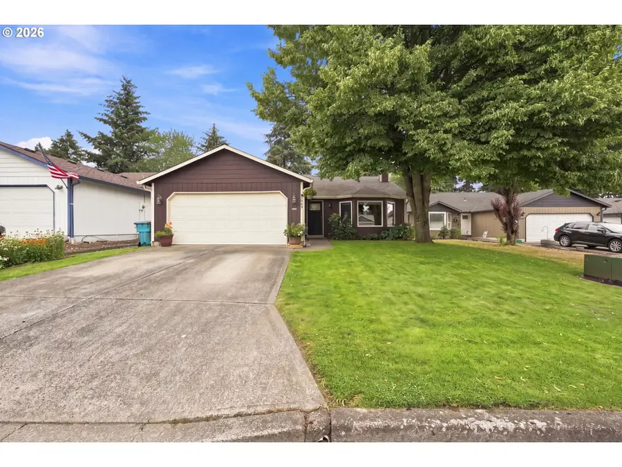 3909 NE 132nd Ct, Vancouver, WA 98682 - #2