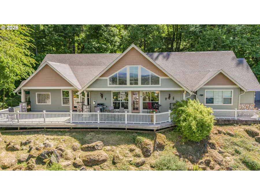 733 Queens Ave, Creswell, OR 97426 - #2