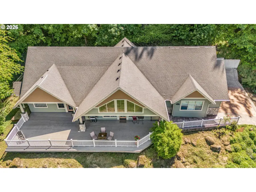 733 Queens Ave, Creswell, OR 97426 - #3