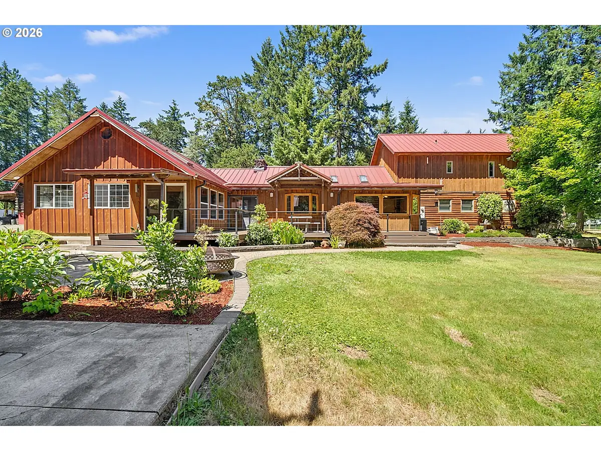 89989 Goldie Ln, Elmira, OR 97437 - #1