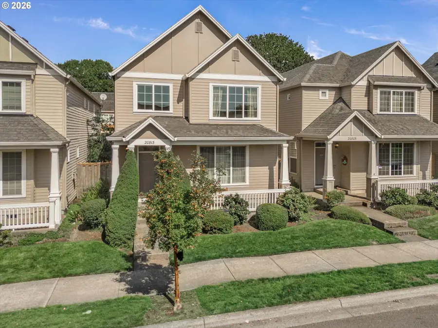 20813 SW Murphy Ln, Beaverton, OR 97078 - #3