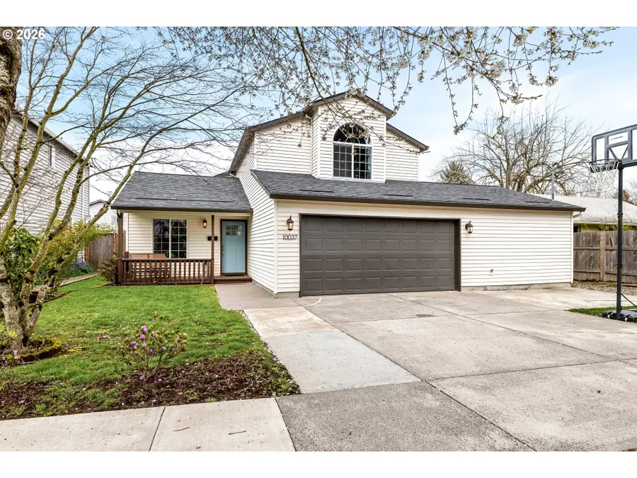 10037 N Polk Ave, Portland, OR 97203 - #2