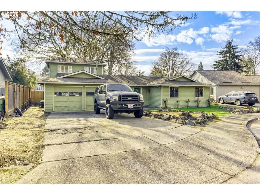 20650 SW Florence St, Beaverton, OR 97078 - Image #2