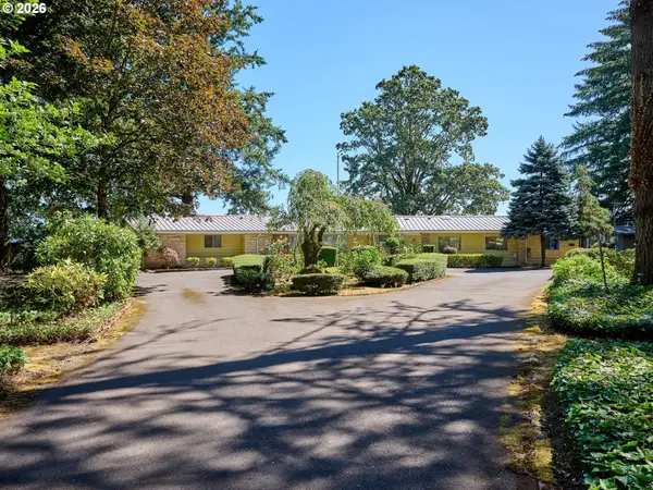 20454 S Springwater Rd, Estacada, OR 97023