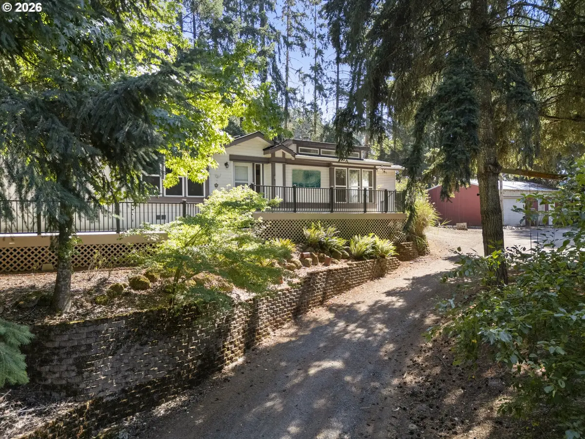 9500 SE Starr Quarry Rd, Amity, OR 97101 - #1