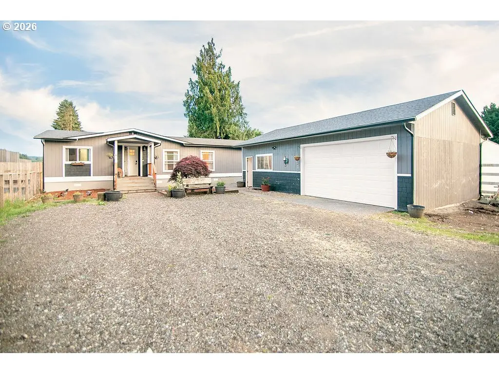 11845 School Land Rd Sw, Rochester, WA 98579 - #1