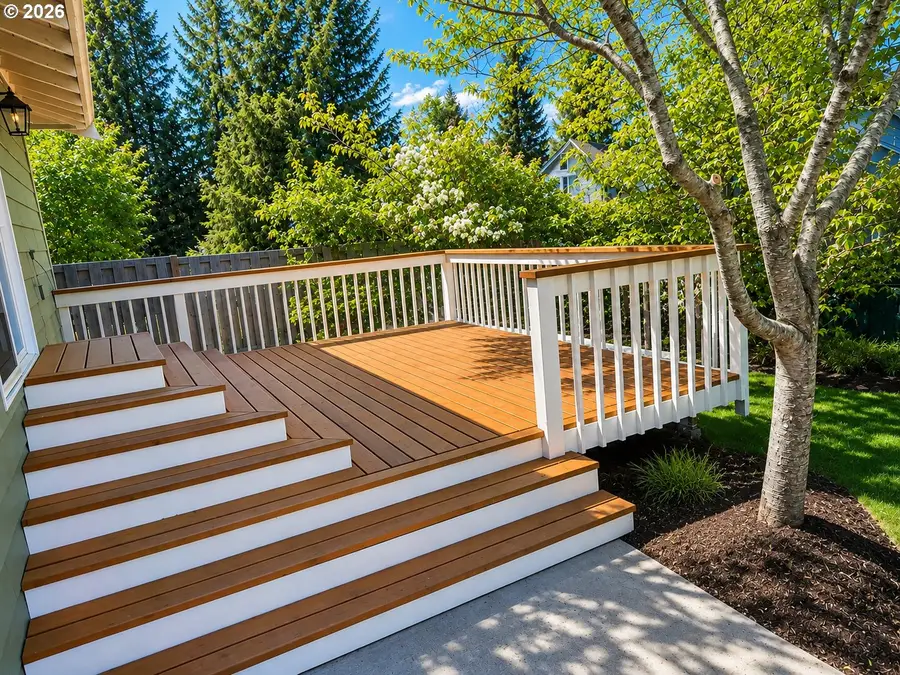 3104 NE 58th Ave, Portland, OR 97213 - #2