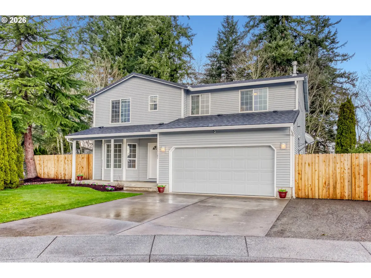 15302 NE 81st Way, Vancouver, WA 98682 - #1
