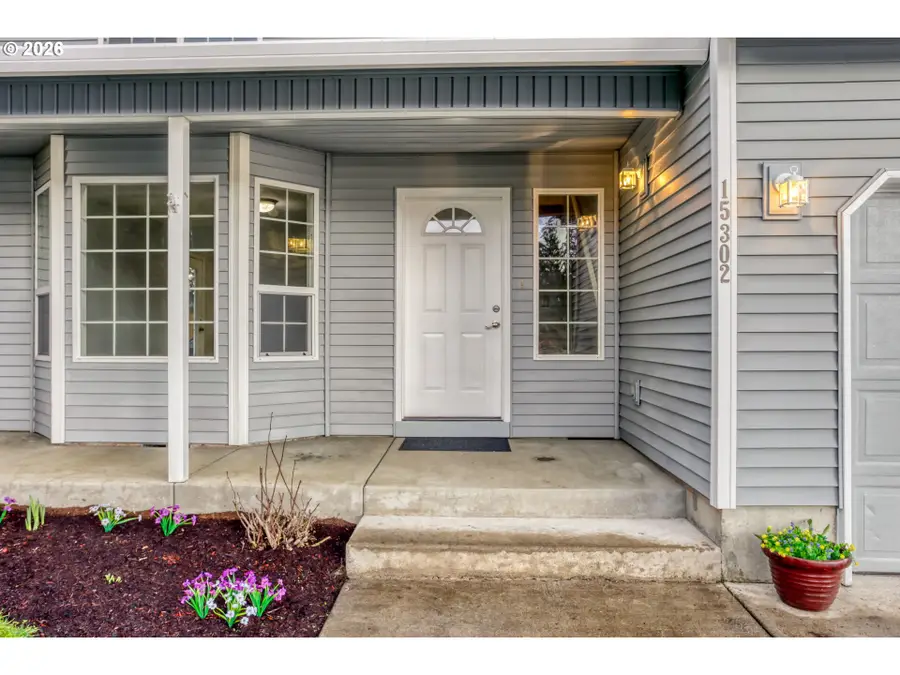 15302 NE 81st Way, Vancouver, WA 98682 - #2