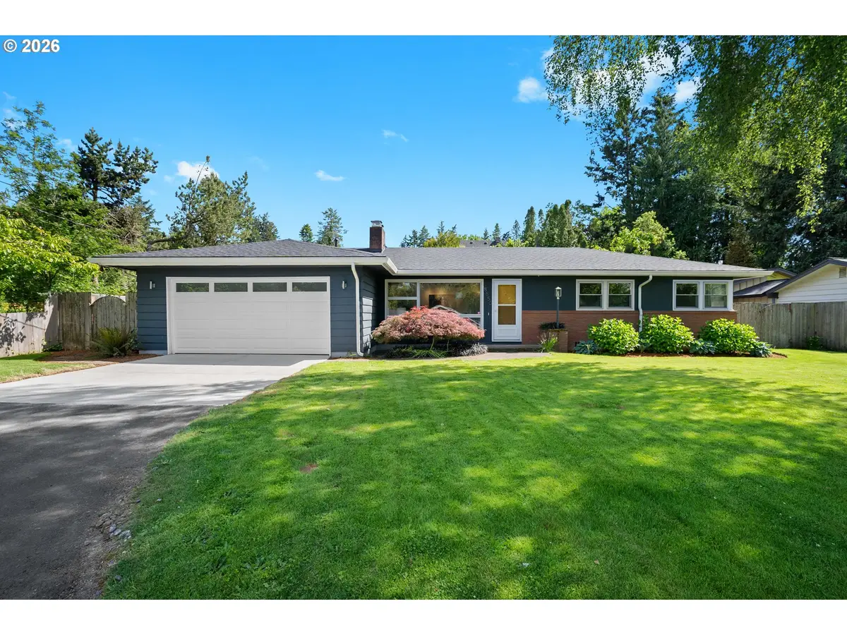 8850 SW Rambler Ln, Portland, OR 97223 - #1