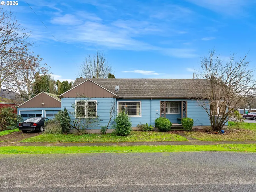 3306 SE 56th Ave, Portland, OR 97206 - Image #2