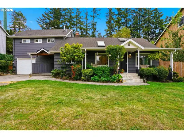 4406 SE View Acres Rd, Milwaukie, OR 97267