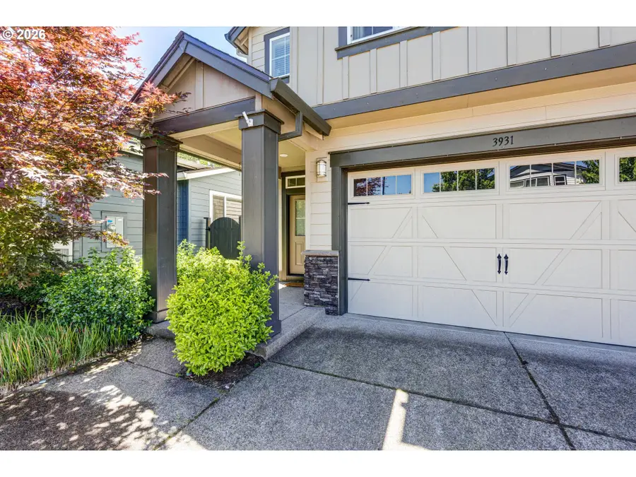 3931 SE Centifolia Ave, Hillsboro, OR 97123 - #3