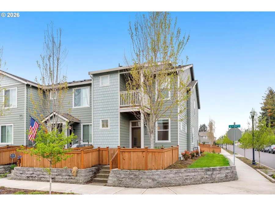 15432 NE 70th St, Vancouver, WA 98682 - #2