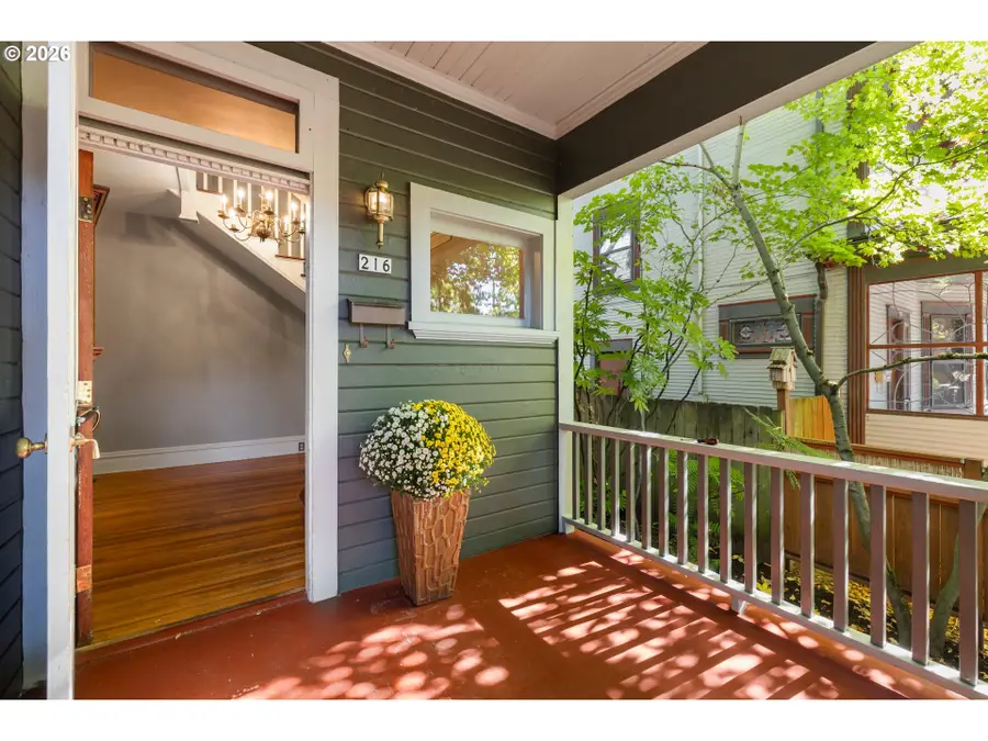 216 SE 17th Ave, Portland, OR 97214 - #3