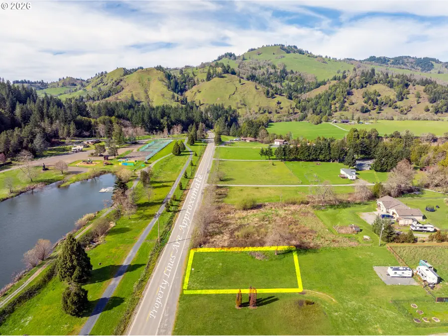 0 King Street, Powers, OR 97466 - #3