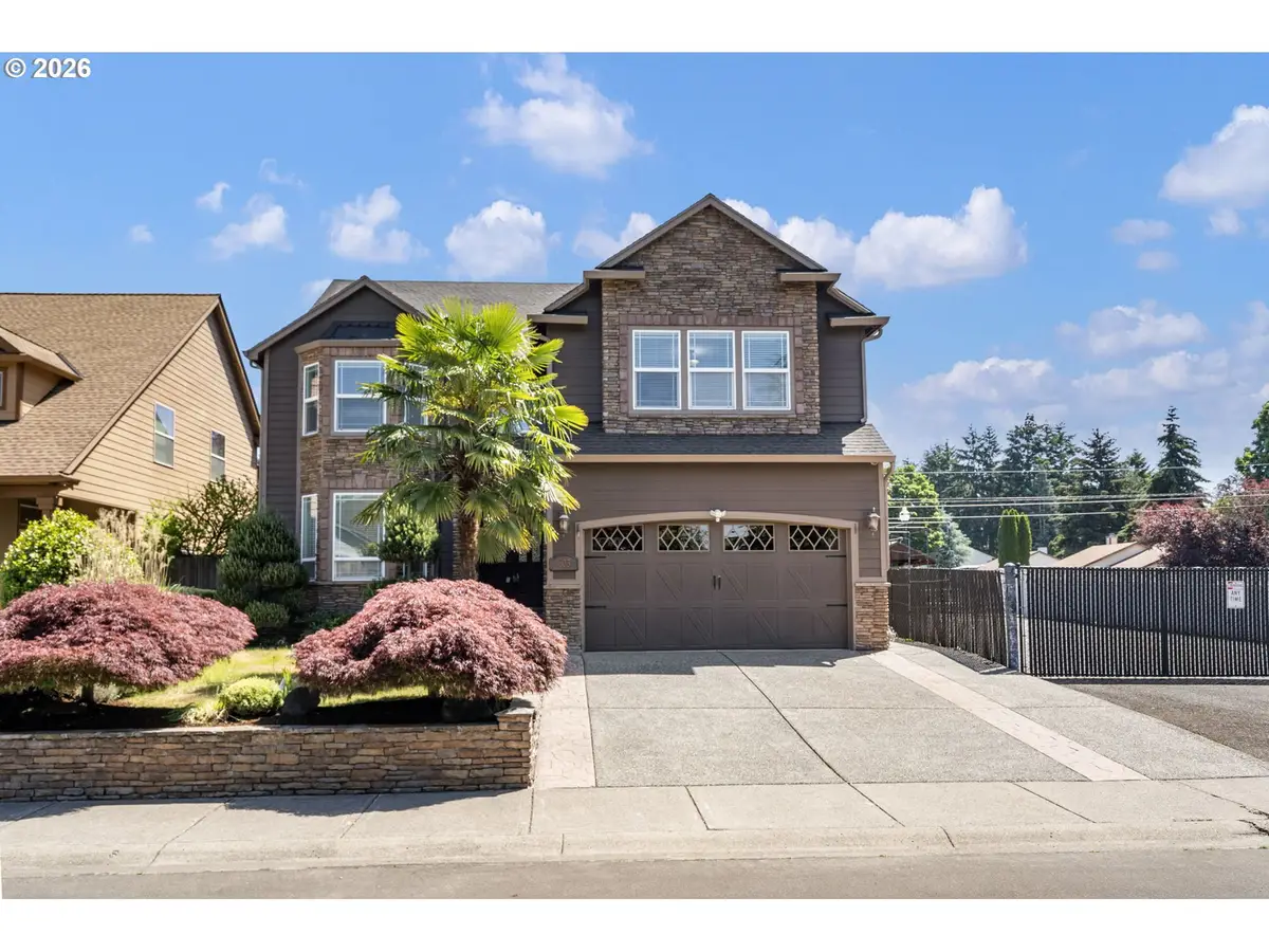 603 NE 171st Ave, Vancouver, WA 98684 - #1