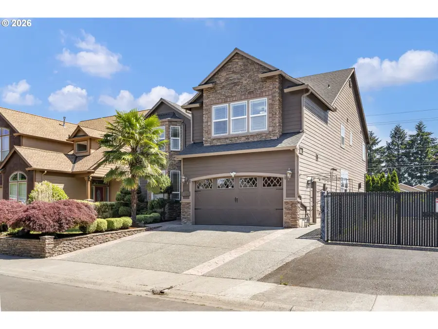603 NE 171st Ave, Vancouver, WA 98684 - #2