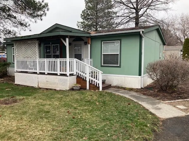 1809 26th St #14, La Grande, OR 97850 - #2