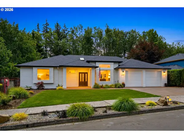 1918 NW 45th Ave, Camas, WA 98607