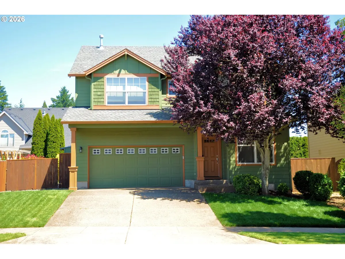 3066 Elliot St, Salem, OR 97304 - #1