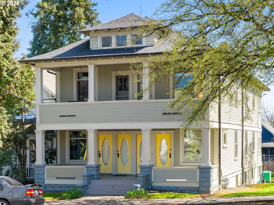 3628 SE Milwaukie Ave, Portland, OR 97202 - #2