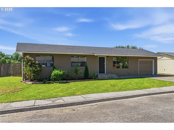 411 Brierwood Ct, CastleRock, WA 98611