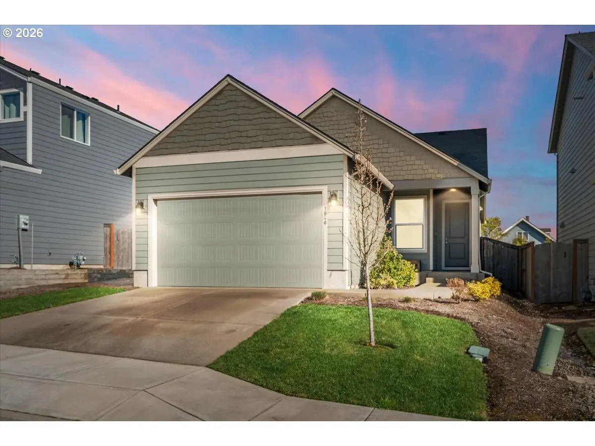 1840 N Chinook Ln, Lafayette, OR 97127 - #1