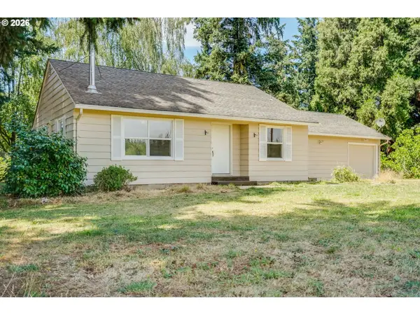 8067 Pokorny Rd Ne, StPaul, OR 97137