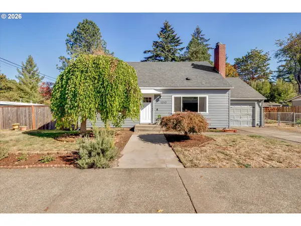 1310 SE 114th Ave, Portland, OR 97216