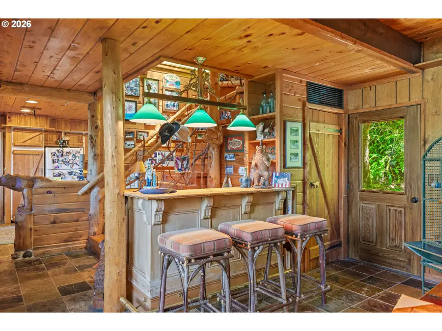 3734 S Tenmile Lake, Lakeside, OR 97449 - #3
