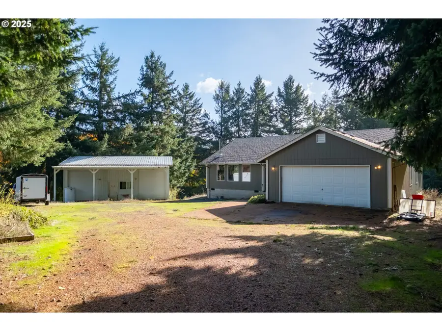12676 Kings Valley Hwy, Monmouth, OR 97361 - Image #3