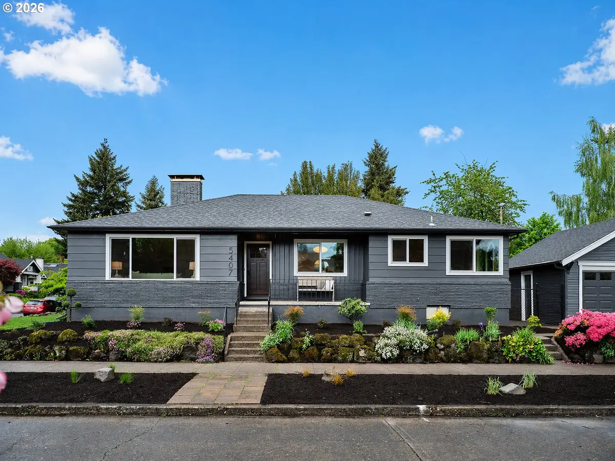 5407 NE Hancock St, Portland, OR 97213 - #1
