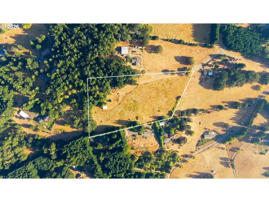 9500 SE Woodland Ct, Amity, OR 97101 - #2
