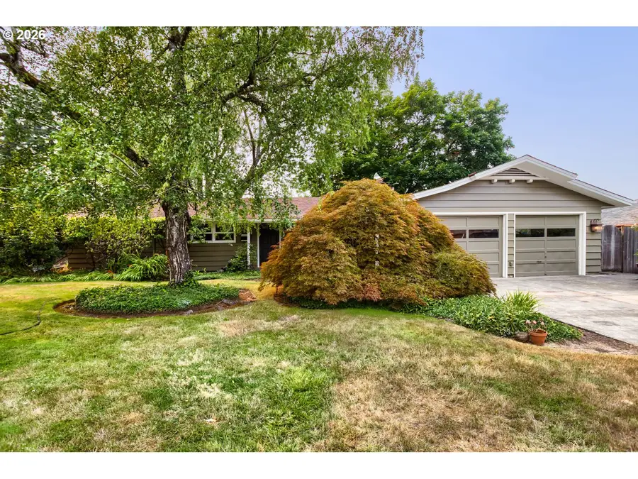 11925 SW Faircrest St, Portland, OR 97225 - #2