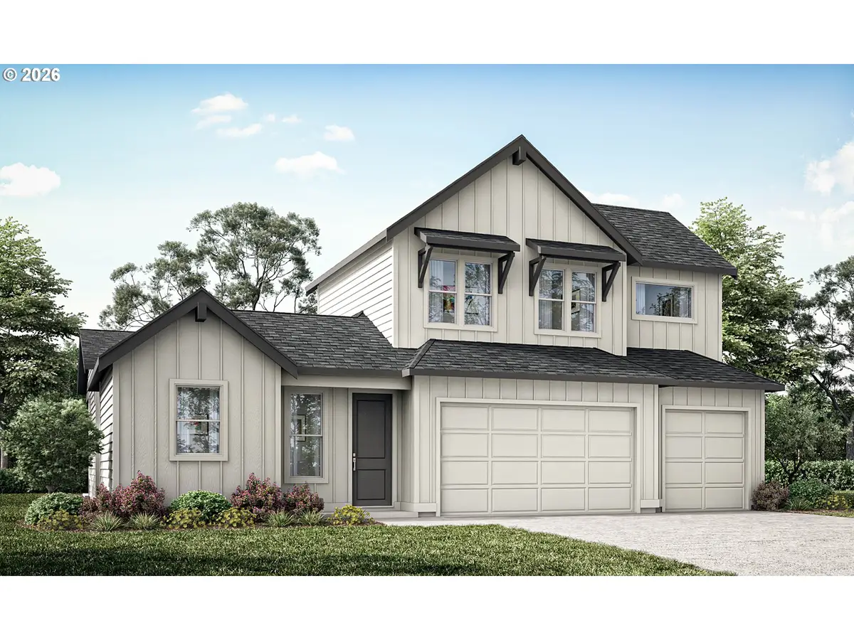 3188 Nightingale Dr, Woodburn, OR 97071 - #1