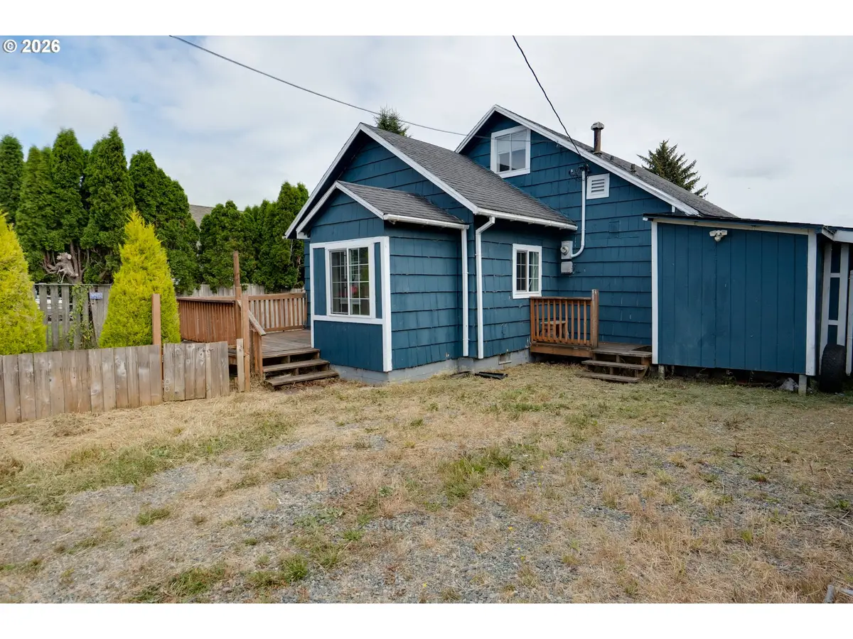 92367 E Rd, Astoria, OR 97103 - #1