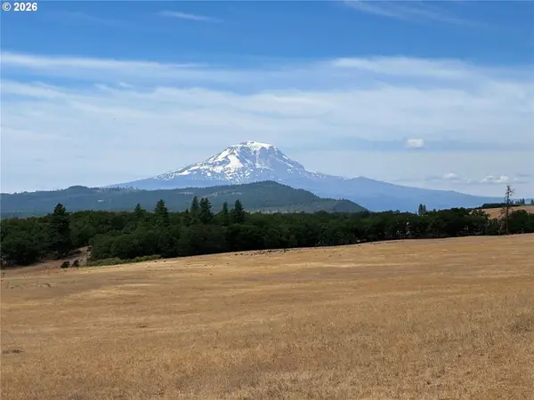 Lot 27 Greyback Mtn Rd #27, Goldendale, WA 98620