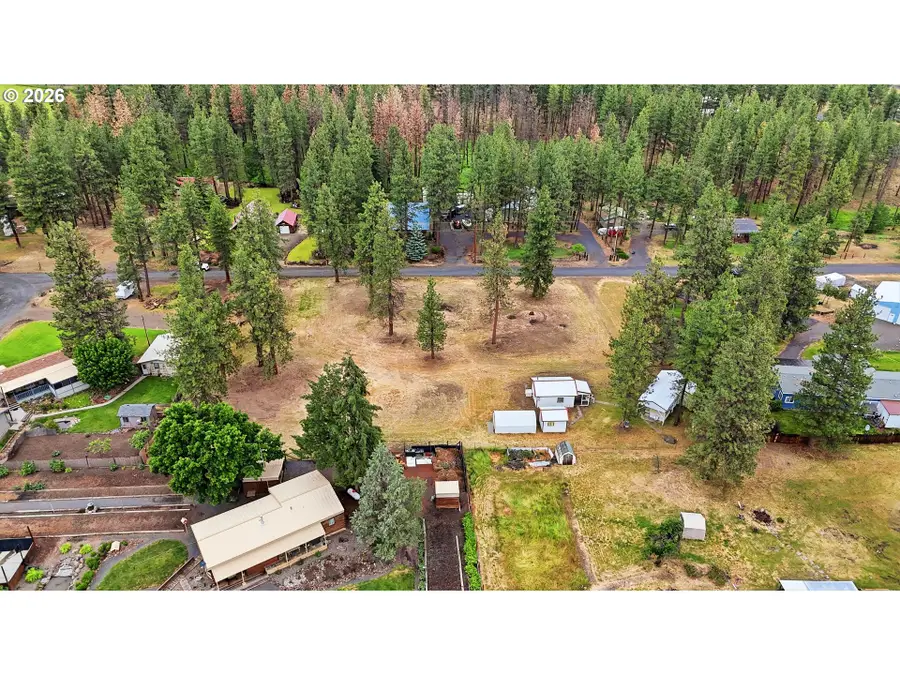 258 S Jw Rd, Pine Hollow, OR 97063 - #2