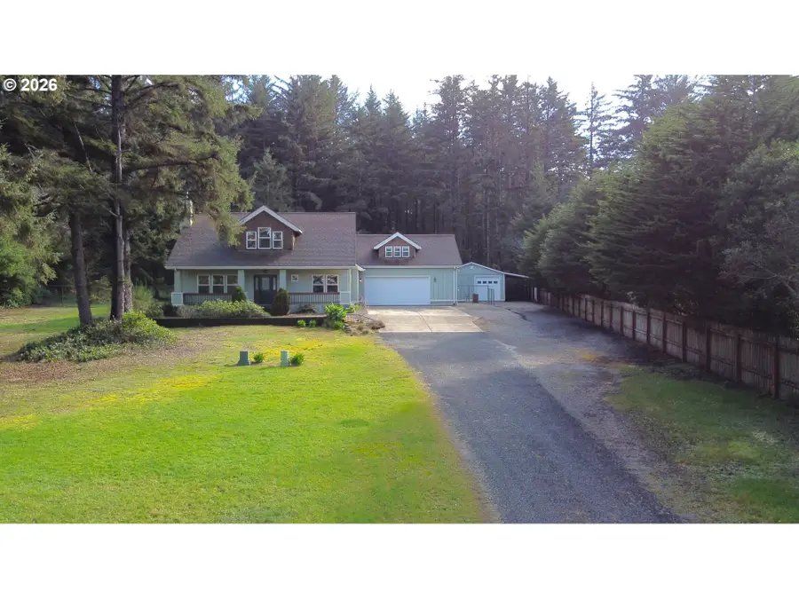 89962 Cape Arago Hwy, Coos Bay, OR 97420 - #3
